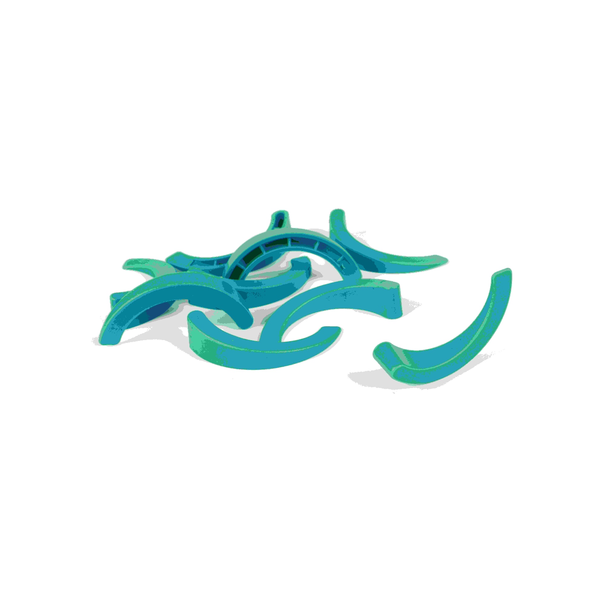 Bihui fliseafstandskile 1-13 mm