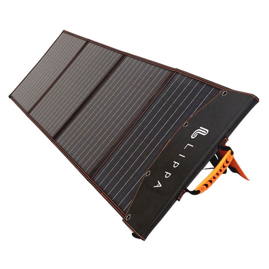 Lippa solcellepanel 220W