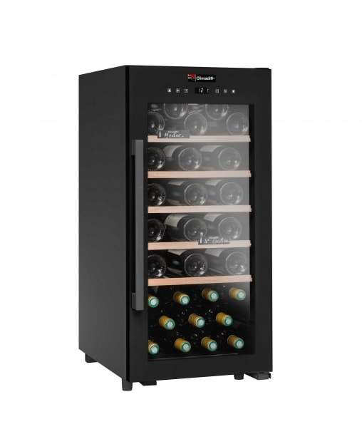 Climadiff CS41B1 vinkøleskab til 41 flasker