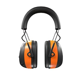 ISOtunes Air Defender høreværn i orange