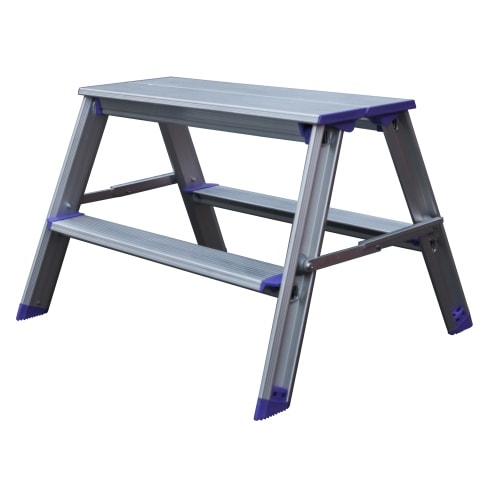 Jumbo Pro Classic arbejdsbuk bred 4 trin 95 cm 45ABB204