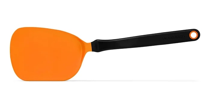 Dreamfarm Chopula Green paletkniv med fleksibel spatel