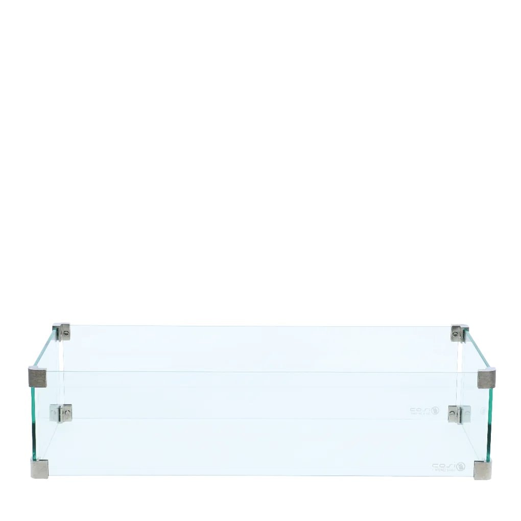 Cosi Straight glassæt 68 x 33 x 21 cm