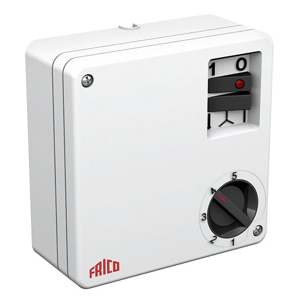 Frico Betjeningspanel CFR1R