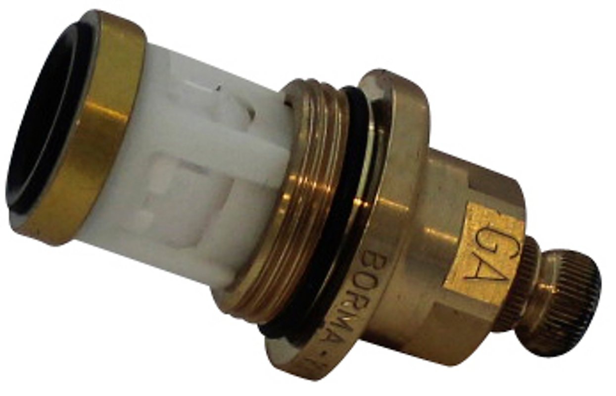 Ideal Standard ventiloverdel 23 mm kold til A2 vægmodel, tidl. Børma