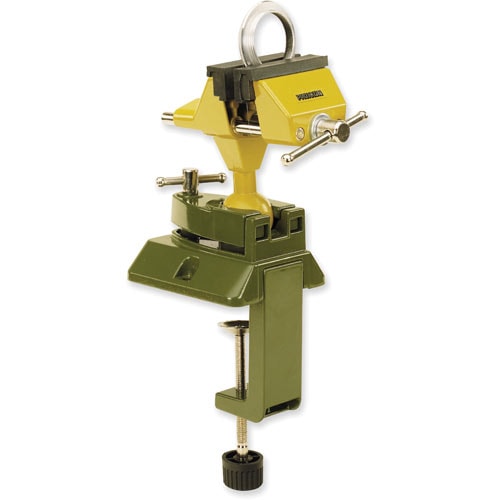 Proxxon finmekanisk skruestik fmz.Proxxon nr. 28608