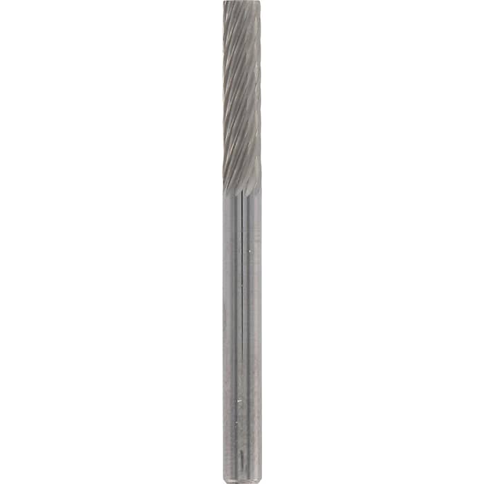 Dremel slibestift karbid 3,2 mm hårdmetal 9901