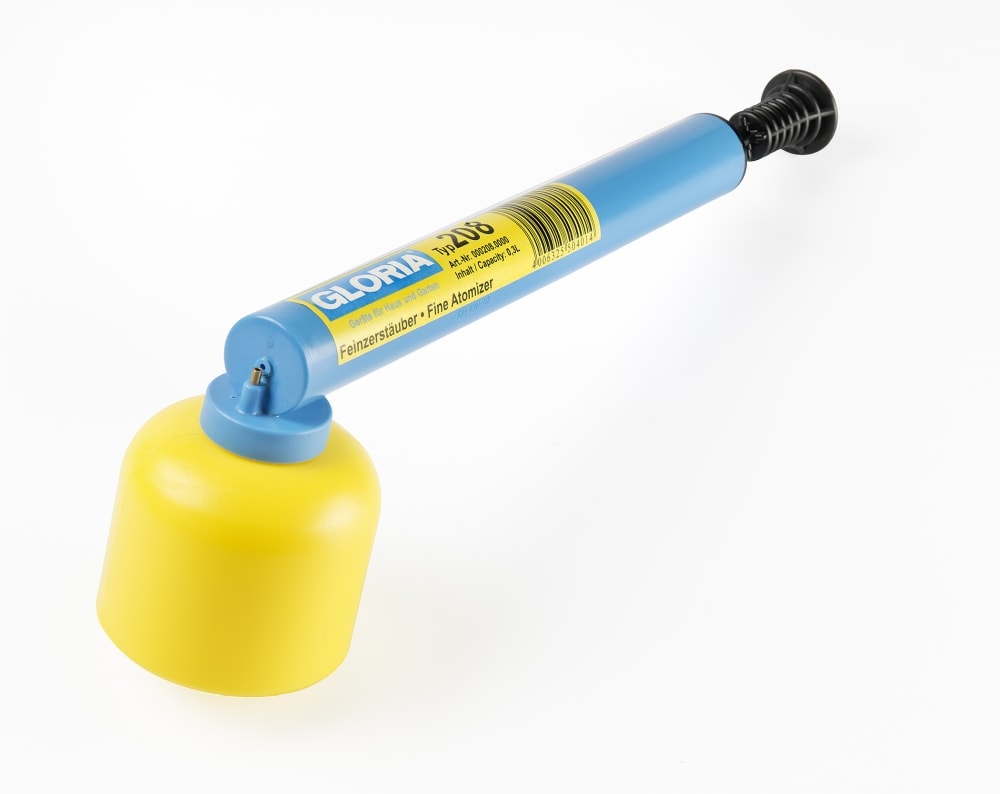 Gloria 208 forstøver fin 0,3L