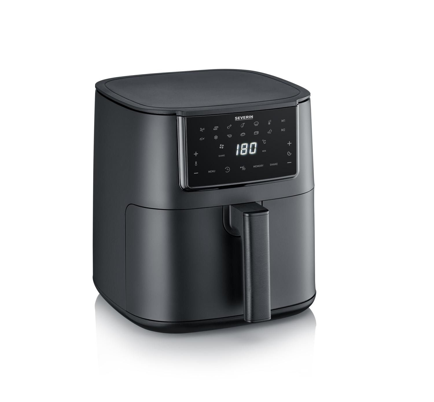 Severin FR 2462 airfryer 7L 1700W