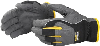 Tegera Handsker til allround-arbejde,Montagehandsker,Handsker til krævende opgaver 9125 str. 7