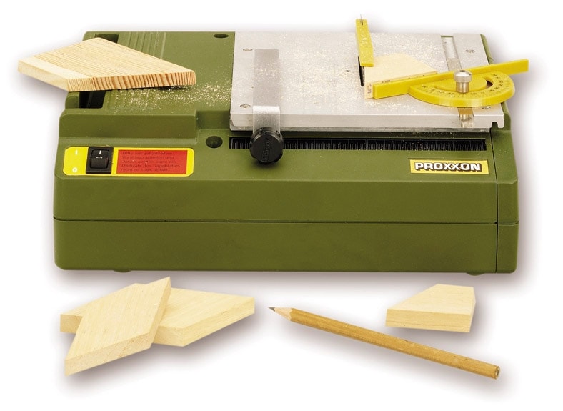 Proxxon bordrundsav ks 230.Proxxon nr. 27006