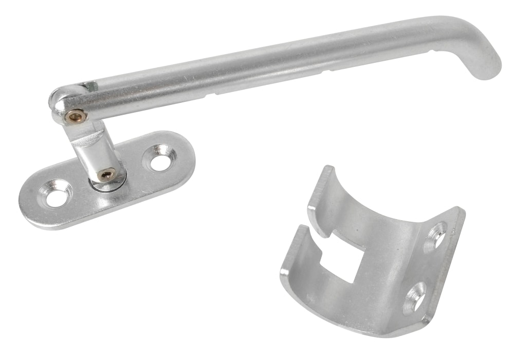 Home>it® window lock fittings with screws yellow chromated