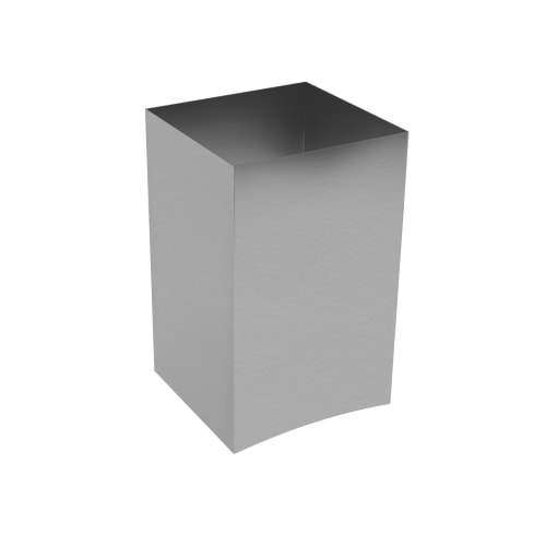 Thermex specialkanal FH rustfri 2 x 1000 mm 537.21.1019.9