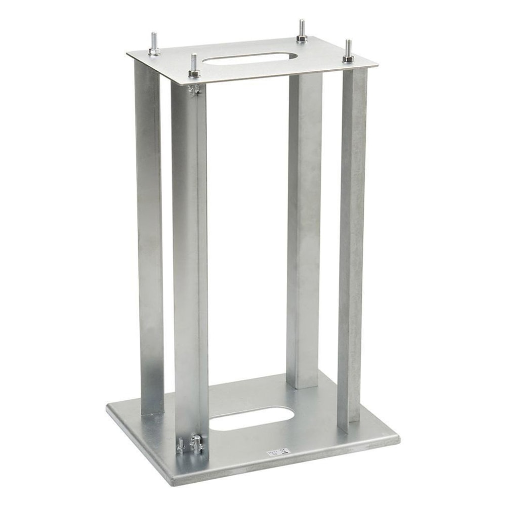 SG nedgravningsbeslag til Solo, Uno, Primo og Tanto lamper