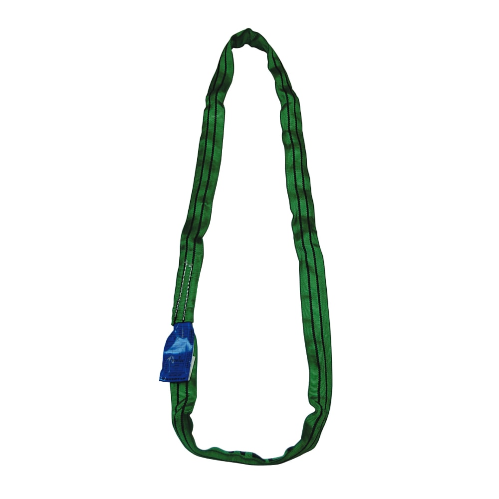 UniQ rundsling grøn 2T