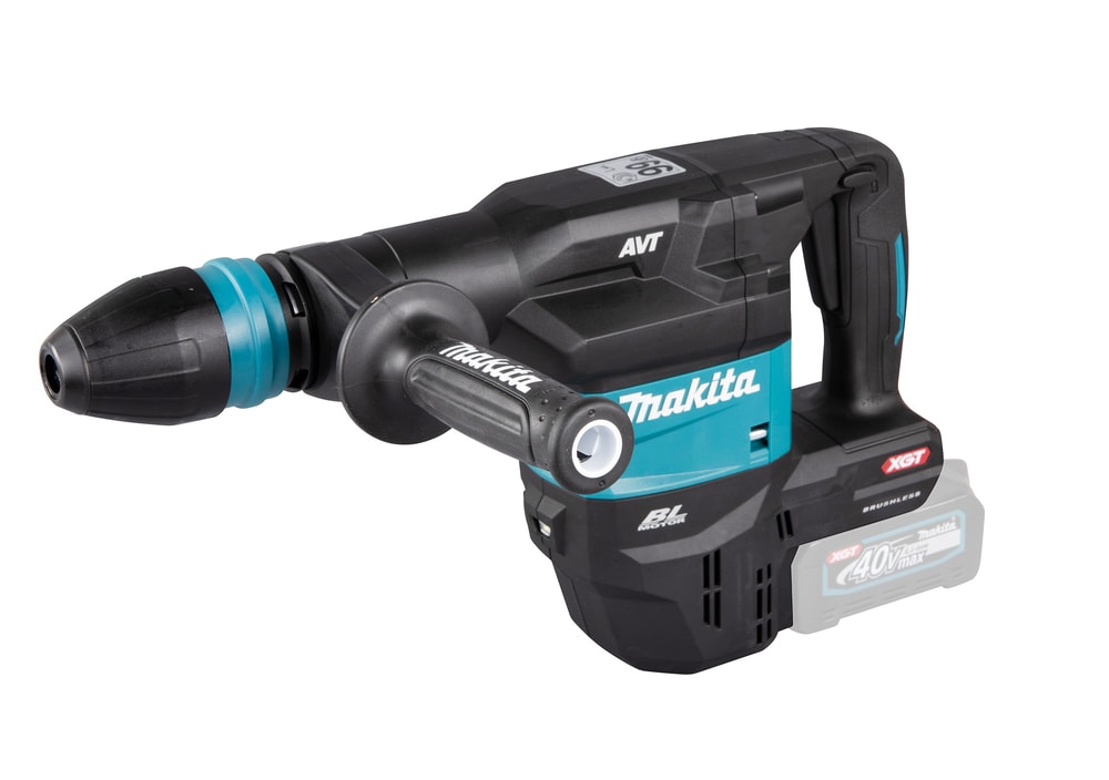 Makita Mejselhammer Xgt®
