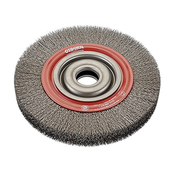 Osborn cirkulærbørste 0,20S 150 x 21 mm