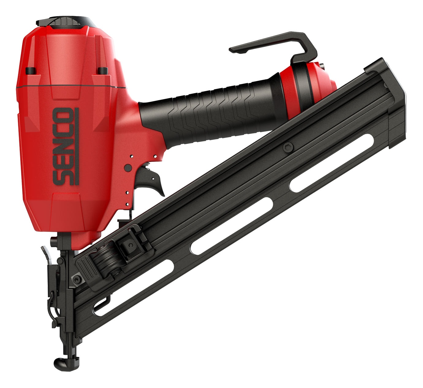 Senco Dykkerpistol Finish Pro 35BL 32-63mm 1,8 DA-dykker