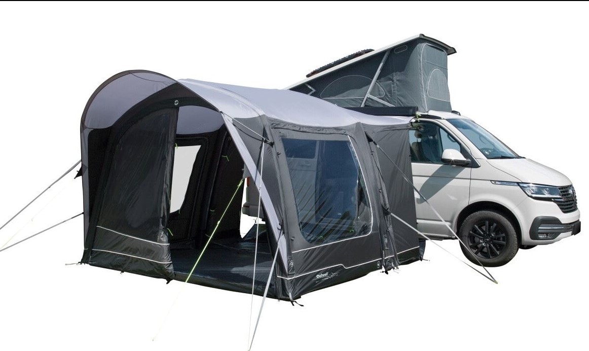 Outwell Parkville 200SA bustelt 1 opholdsrum - Telt, Camping