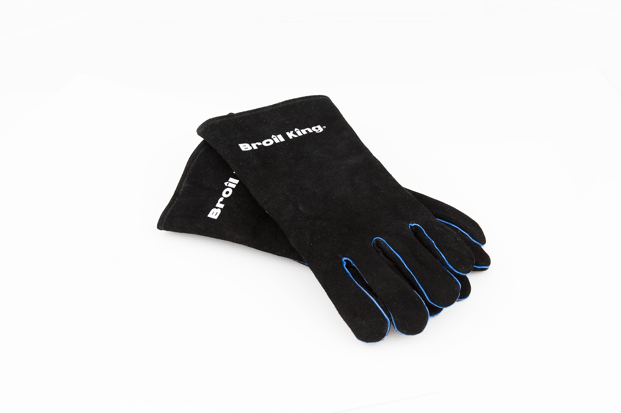Broil King grillhandsker i læder
