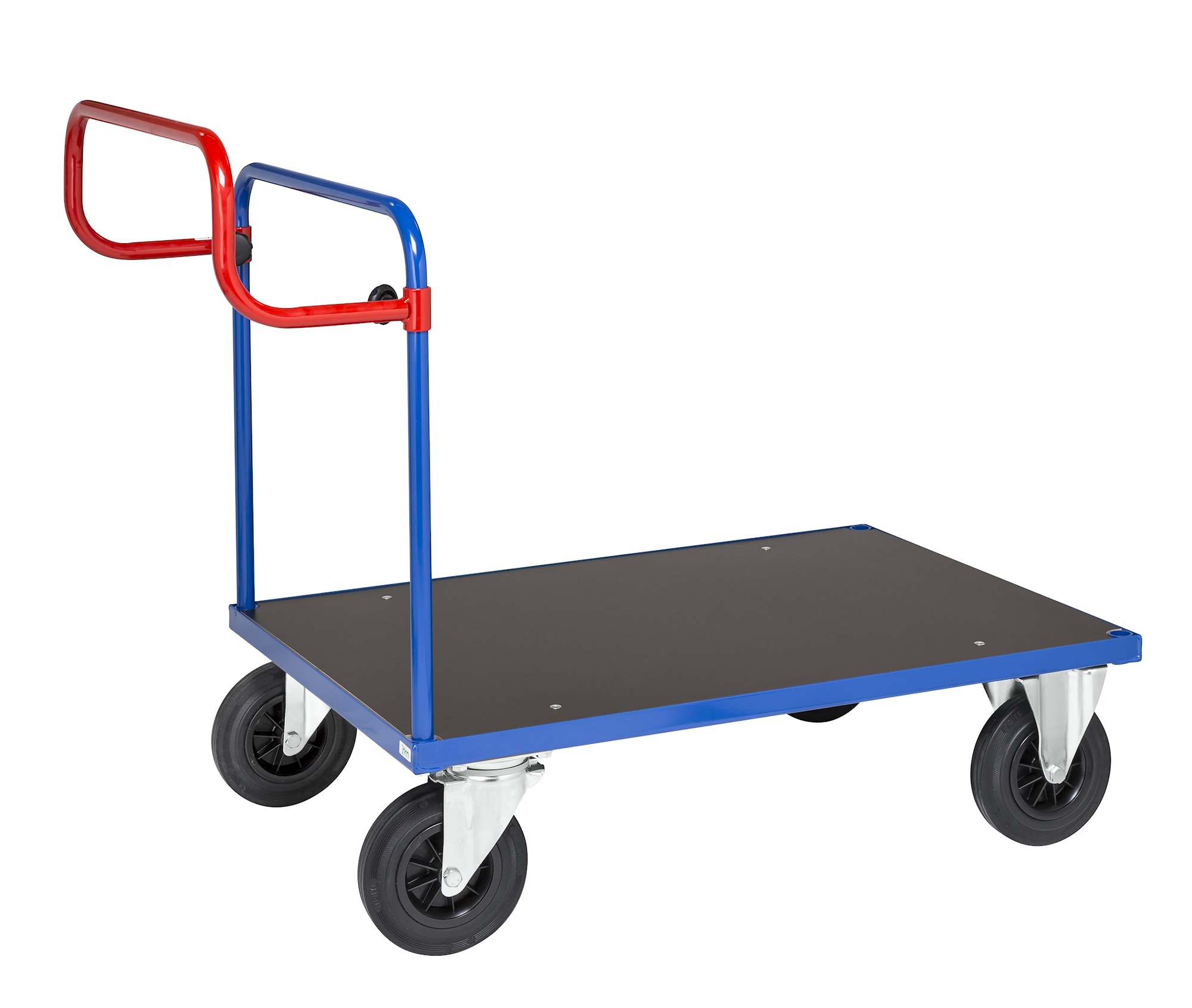 Kongamek rødt Ergogrip KM07110