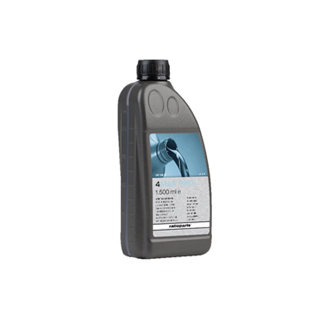 Ratioparts Motorolie Sae 10W-30 1,5 L