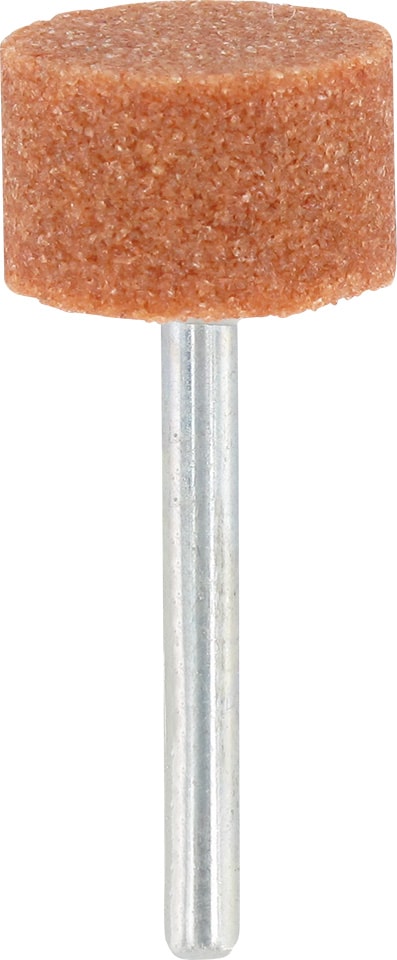 Dremel slibesten 8193JA 15,9 mm 2 stk alum.