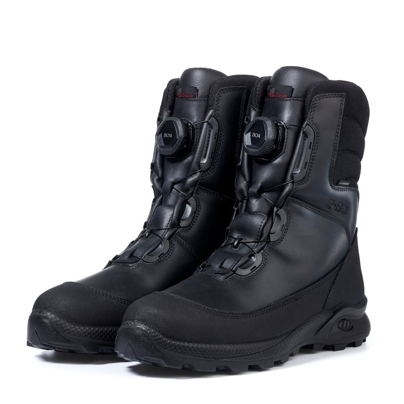 2Be 7075 jobstøvle vandtæt