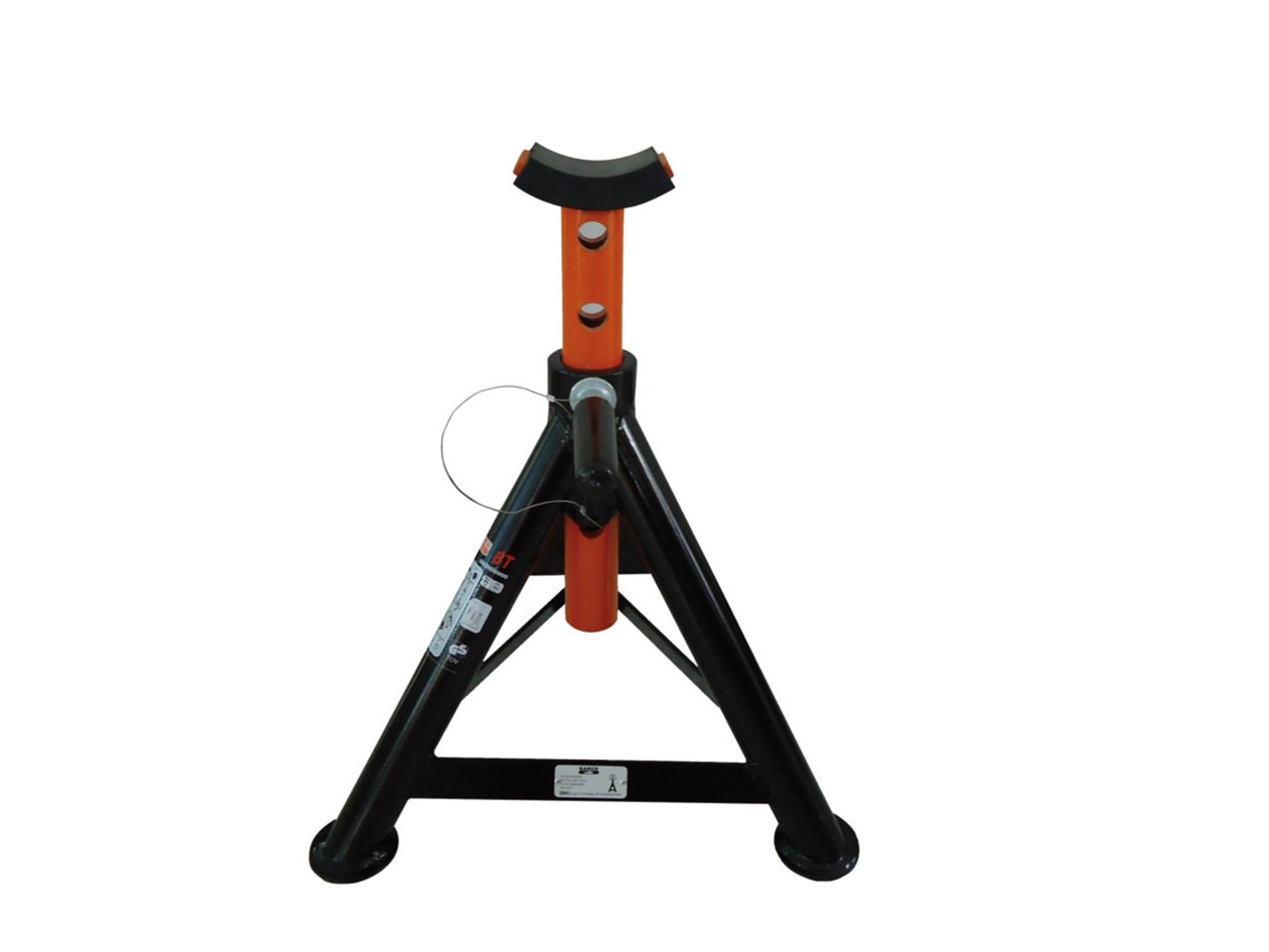 Bahco Jack Stand 8Tn- 1 Unit BH3HD8000