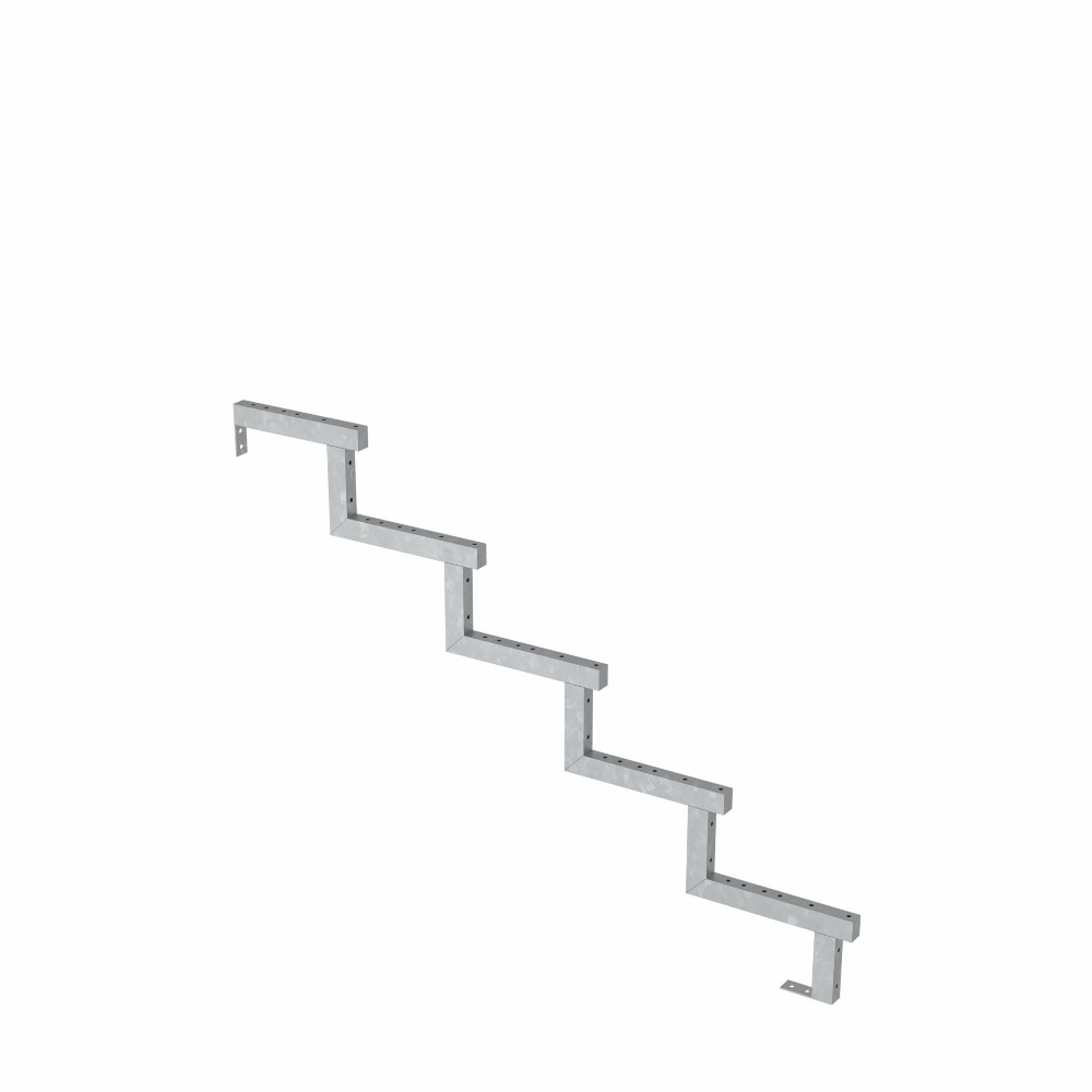 Plus trappevange - trindybde 28 cm