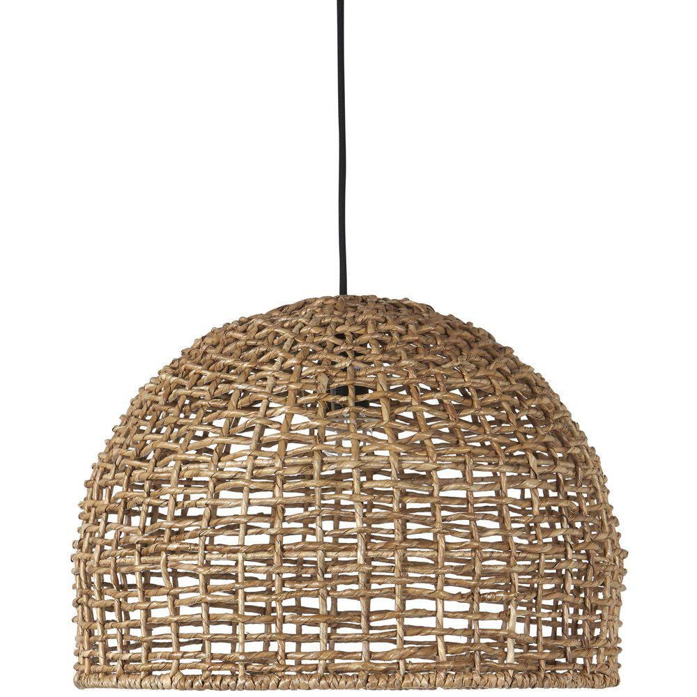 PR Home Cebu Outdoor pendel i rattan Ø17 cm