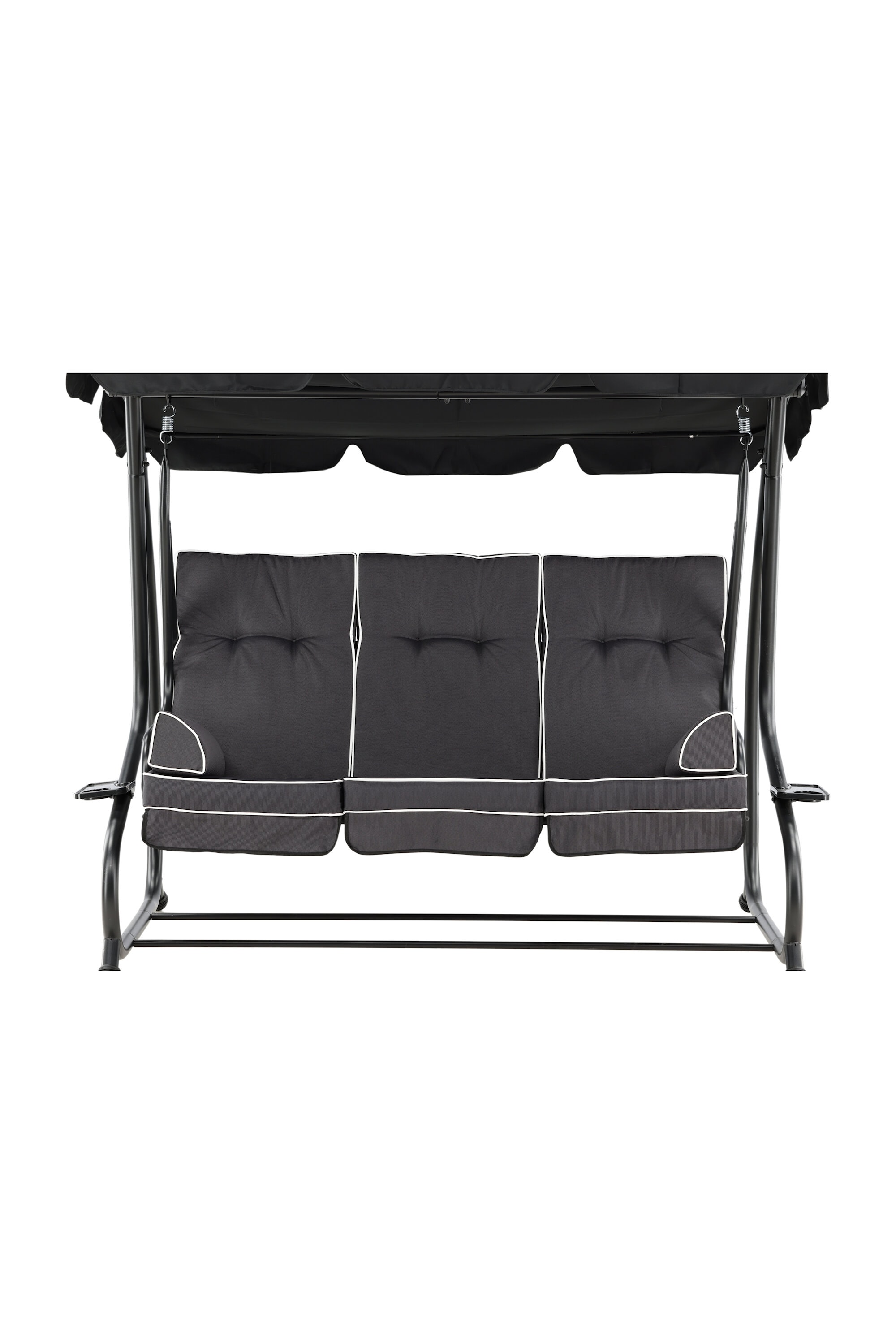 Venture Design Hanna hyndesæt i grå til hængesofa