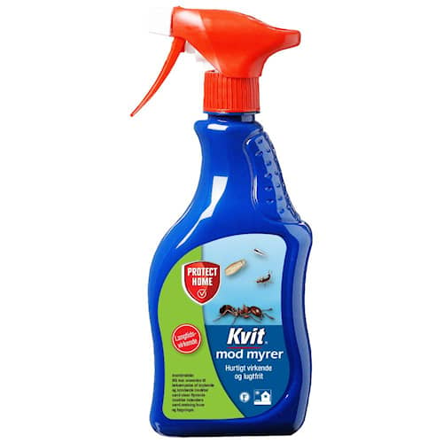 Protect Home Kvit D mod myrer 500 ml.
