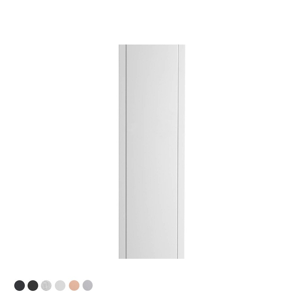 Postkasse stander Allux 1001