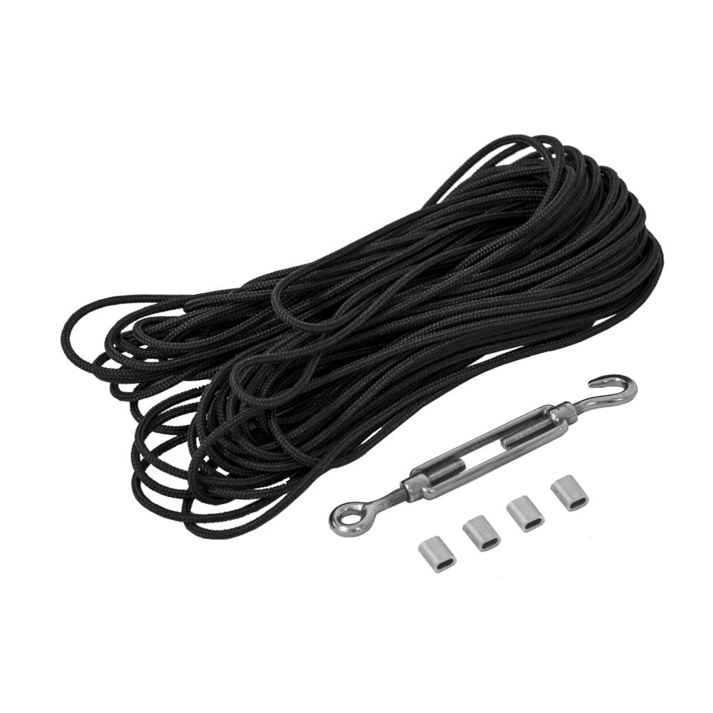 Plus snor og beslag til tørrestativ 18425-15