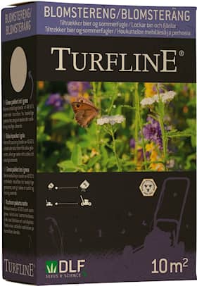 Turfline blomstereng pollen/nektar 0,1 kg