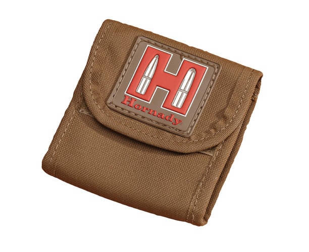 Hornady patronhylster, 10 patroner