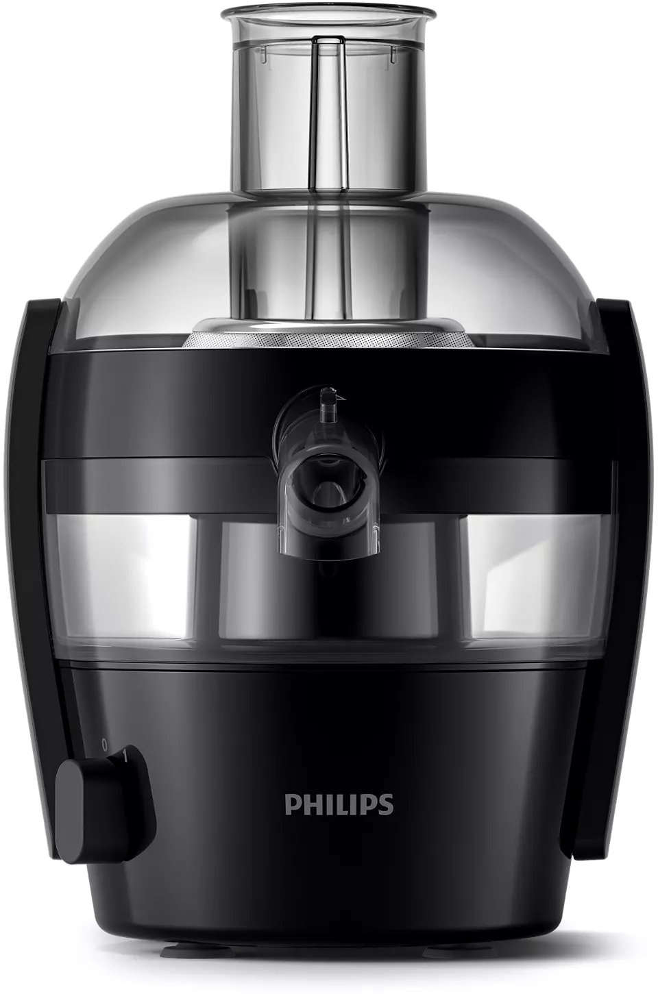 Philips Viva Collection juicer 1L 500W HR1832/00