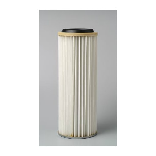 Nilfisk lamelfilterpatron til Futura, Fondo 2000og Sopra 250