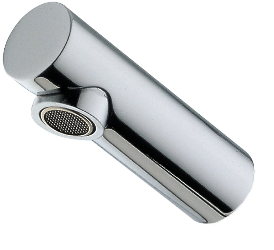 Ideal Standard udløbsspids, drejelig til A3 , tidl. Børma