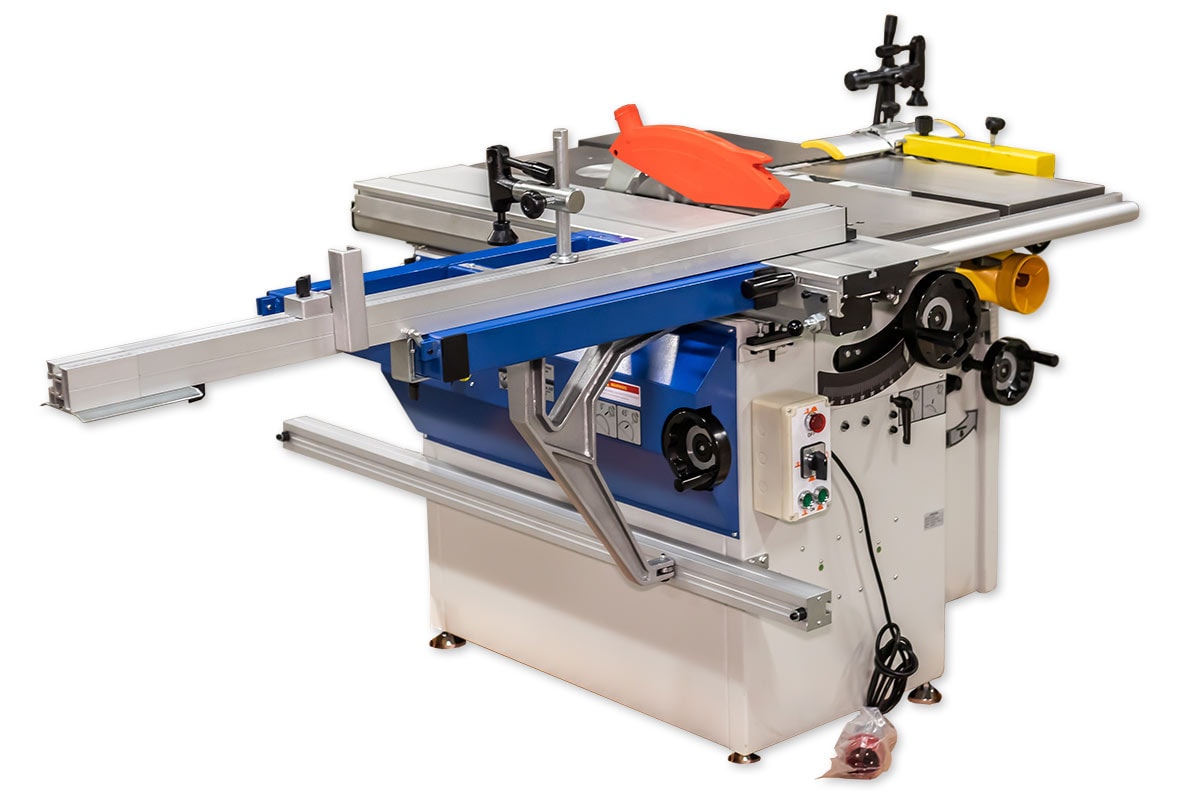 Hawk Kombimaskine C5-260H