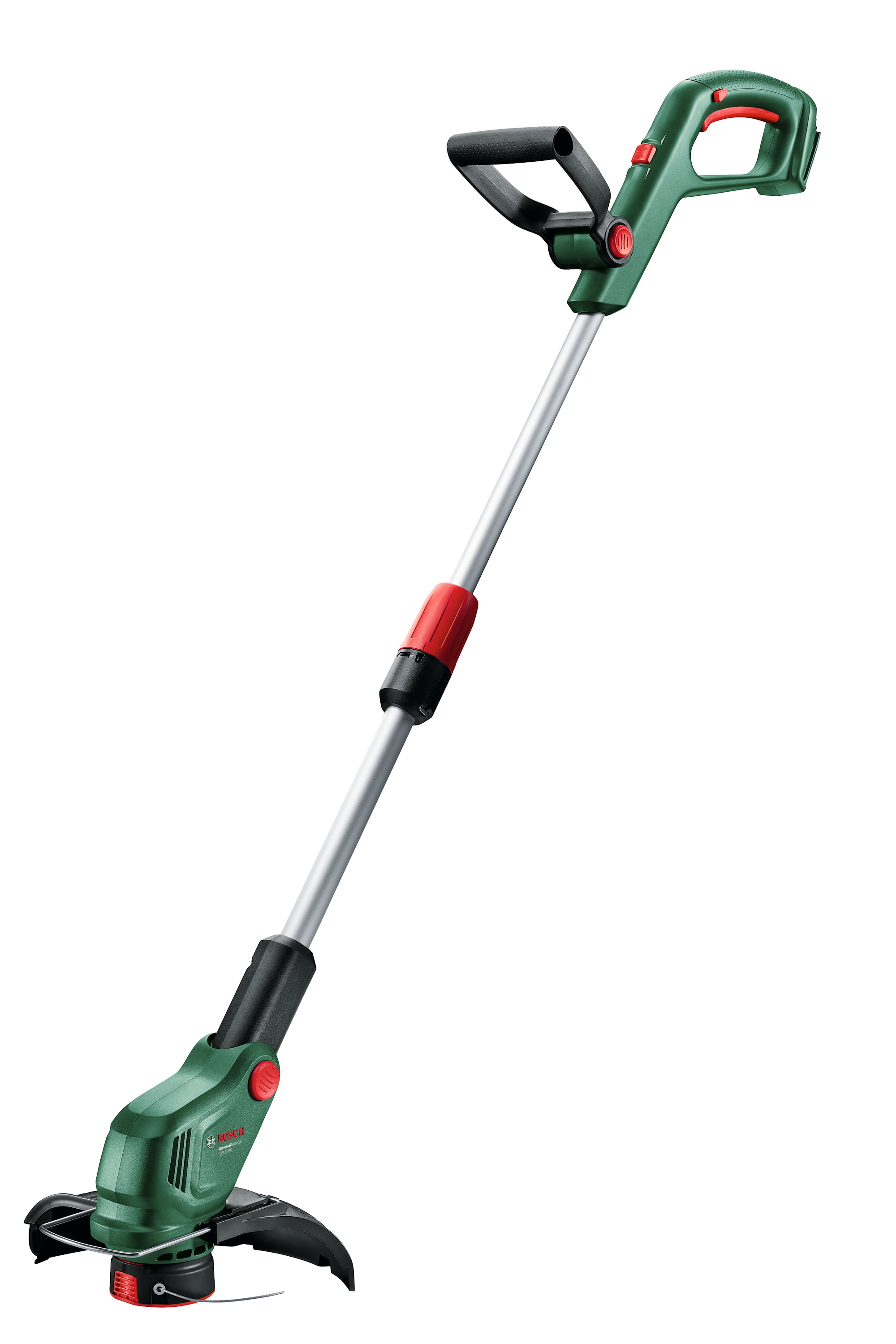 Bosch DIY græstrimmer UniversalGrassCut 18V-26-500 uden batteri og lader