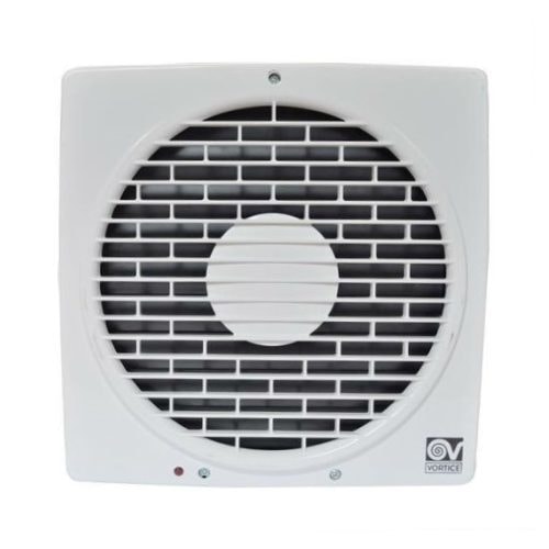 Thermex Vario 150/6 mur- og vinduesventilator, reversibel med regulering