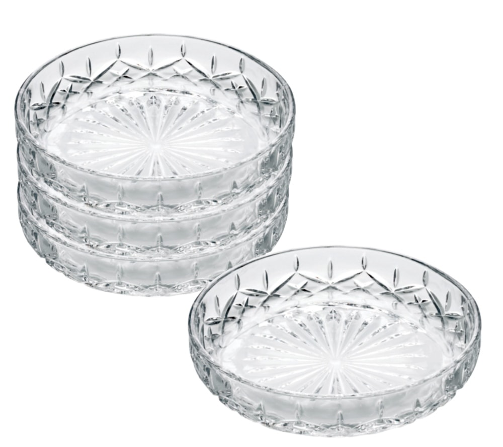 Aida Harvey isasiet 16 cm 4 stk.