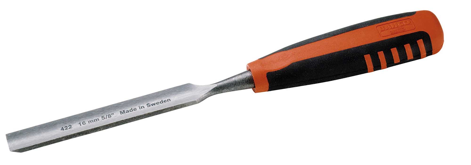 Bahco Huljern 422P 6mm