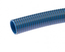 Duab Sugeslange PVC 25mm