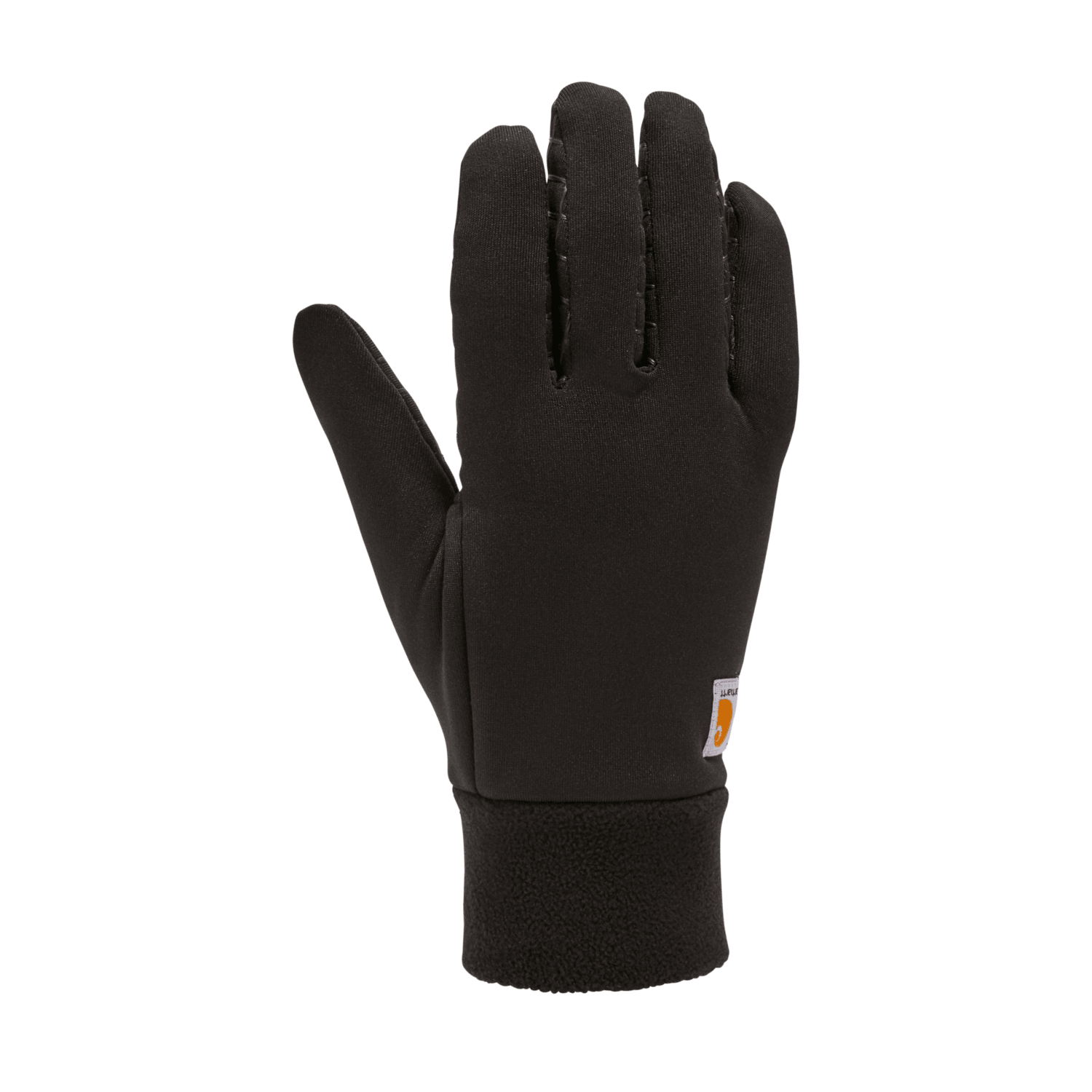 Carhartt Stretch Fleece Liner Glove Men Black 2XL