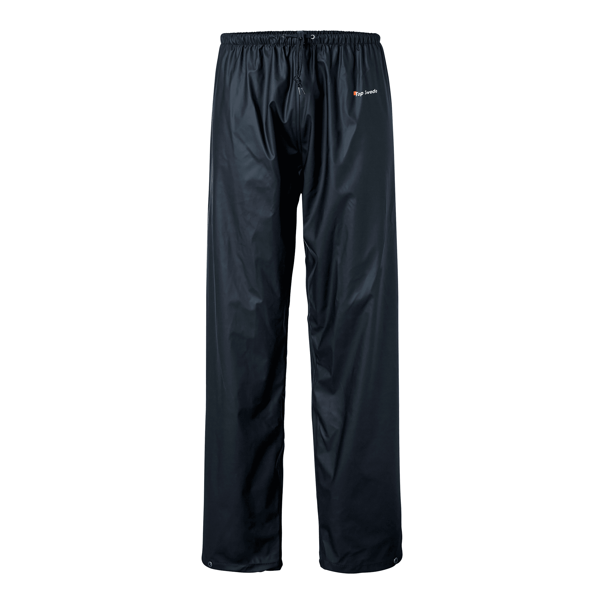 Top Swede Regnbukser 229 Marine str S