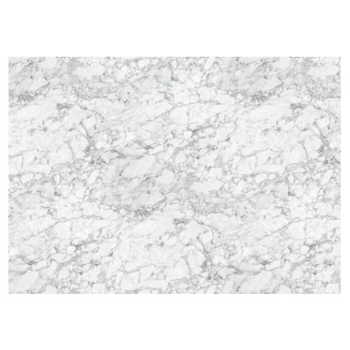 Lundbergs bordplade i marmor laminat 3020 x 610 x 28 mm