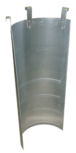 Jumbo skakt slidsindsats38GEDA100